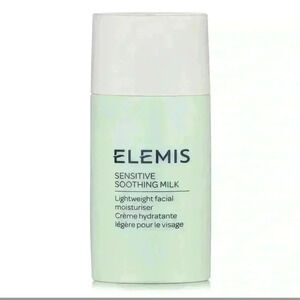 ELEMIS Sensitive Soothing Milk ~ 1.6fl oz ~ NEW IN BOX!